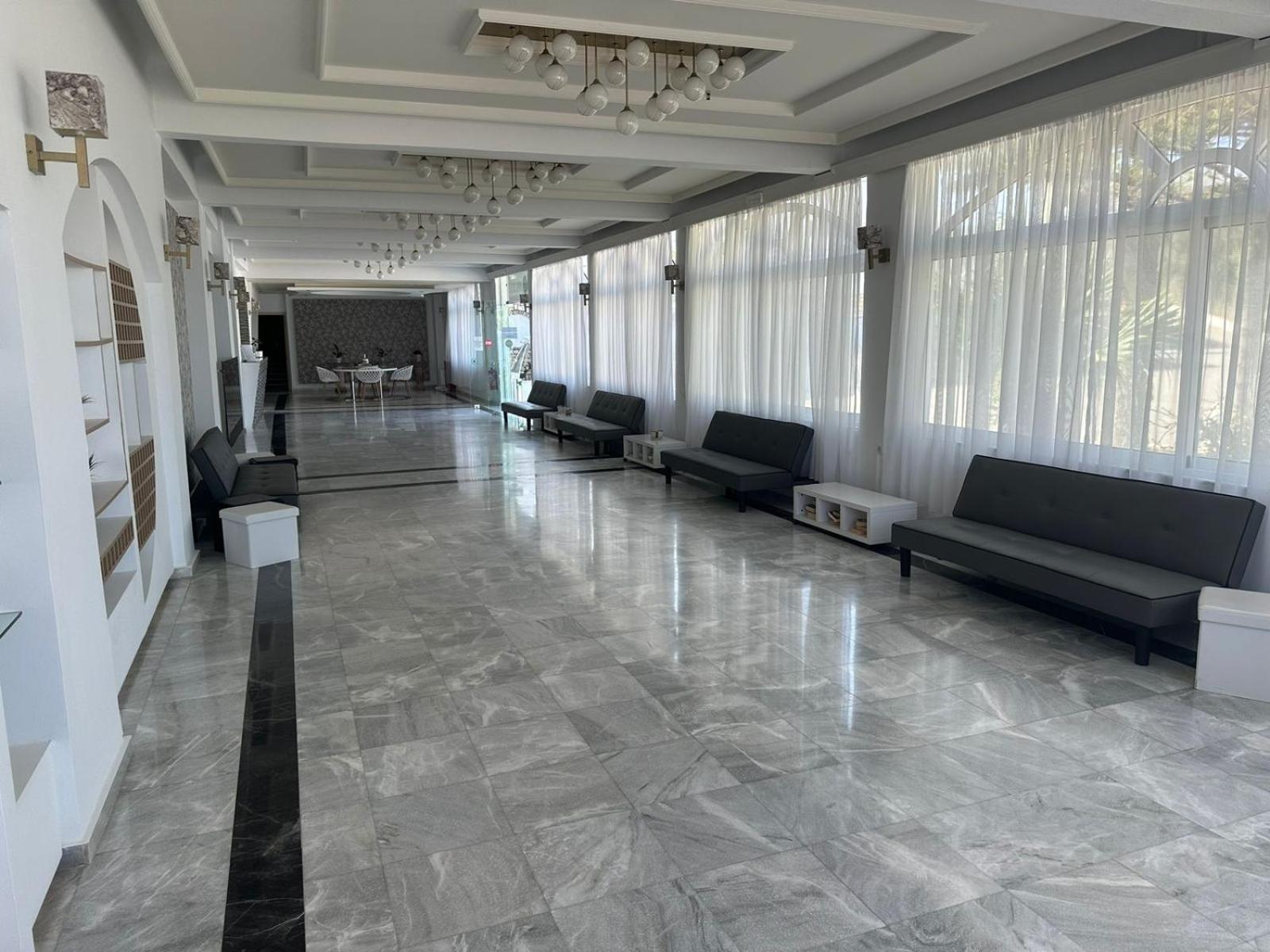 Adel Paradise Adelianos Kampos Exterior foto